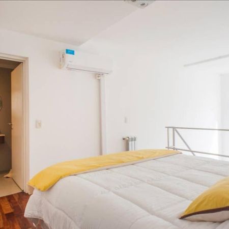Luminosos Loft En Recoleta 2 Cuadras Del Subte Apartment Buenos Aires Ngoại thất bức ảnh