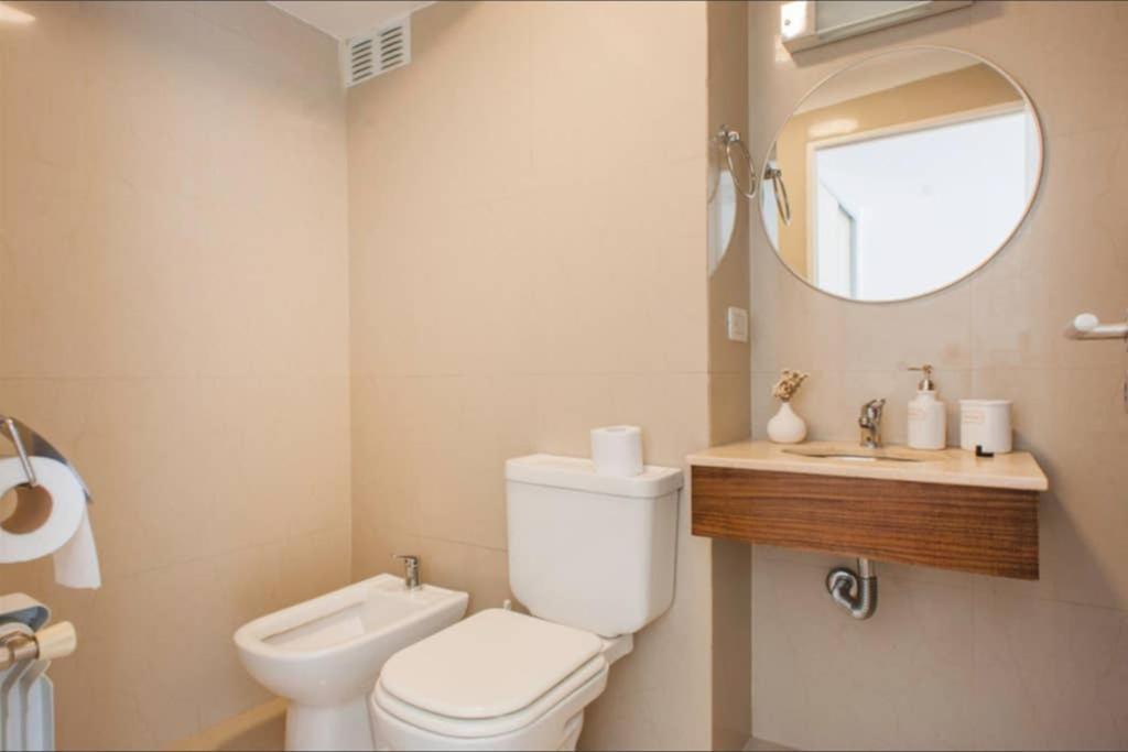Luminosos Loft En Recoleta 2 Cuadras Del Subte Apartment Buenos Aires Ngoại thất bức ảnh