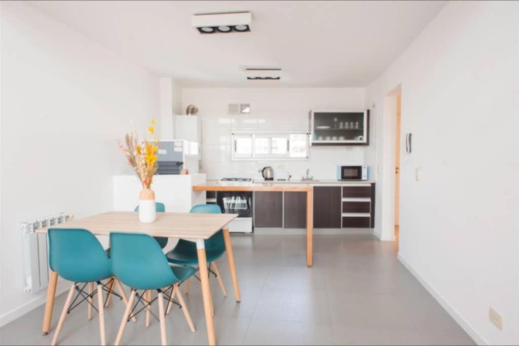 Luminosos Loft En Recoleta 2 Cuadras Del Subte Apartment Buenos Aires Ngoại thất bức ảnh