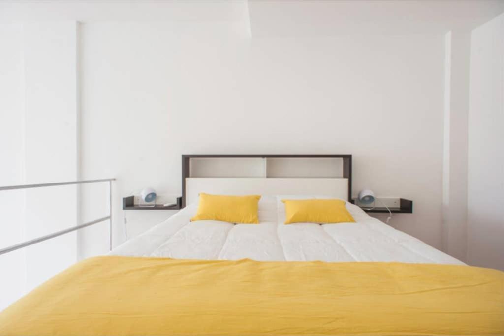 Luminosos Loft En Recoleta 2 Cuadras Del Subte Apartment Buenos Aires Ngoại thất bức ảnh