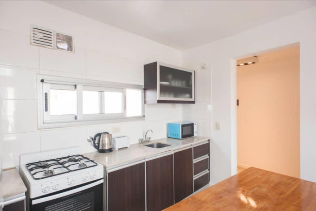 Luminosos Loft En Recoleta 2 Cuadras Del Subte Apartment Buenos Aires Ngoại thất bức ảnh