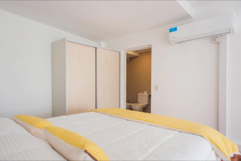 Luminosos Loft En Recoleta 2 Cuadras Del Subte Apartment Buenos Aires Ngoại thất bức ảnh